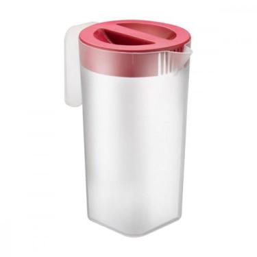 Imagem de Jarra Plastica 2Lt-0045 - injeplastec