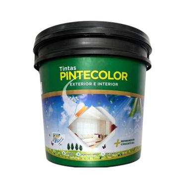 Imagem de Selador Acrílico Pintecolor 16Lt
