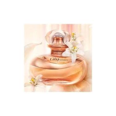 Imagem de Lily Lumière Eau de Parfum 75ml - OBOTICÁRIO