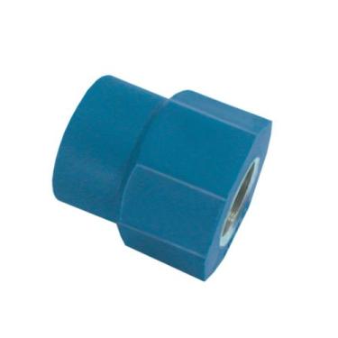 Imagem de Luva mista 40 x 1.1/4" topair ar comprimido lm40114a - TopFusión