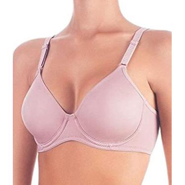 Imagem de Sutiã com Aro Duloren 731028 Coleção Femmina, Castanha cor 27, M