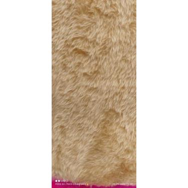 Imagem de Baqueta de pelucia - Limofab , caramelo 