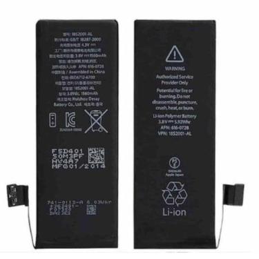 Imagem de Bateria Para Celular 14 Plus - - inova