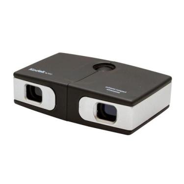 Imagem de Binóculo Ultra Compacto Com Ampliação De 7 X E Lentes 18 Mm - Kodak