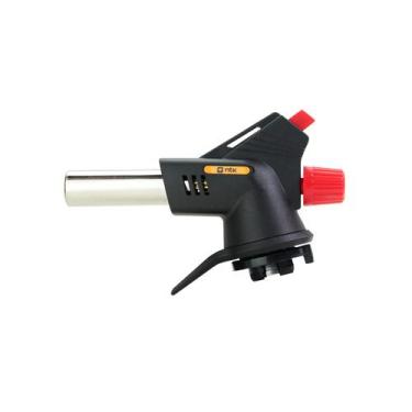 Imagem de Maçarico portátil Gás Torch NTK - Nautika Lazer