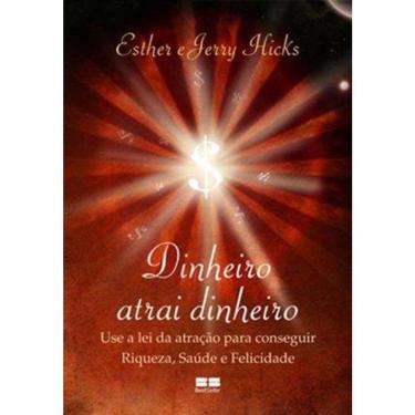 Imagem de Dinheiro Atrai Dinheiro