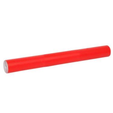 Imagem de Papel Adesivo Contact Vermelho com 10 Metros - Wintac