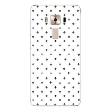 Imagem de Capa Adesivo Skin176 Verso Para Zenfone 3 Deluxe (ZS570KL) - KawaSkin