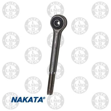 Imagem de Terminal direcao olhal esquerdo gol saveiro parati 1994 a 1997 kombi -