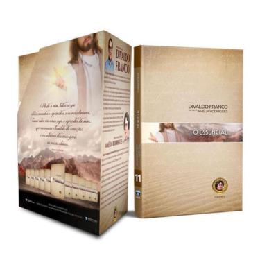 Imagem de Box Série Amélia Rodrigues