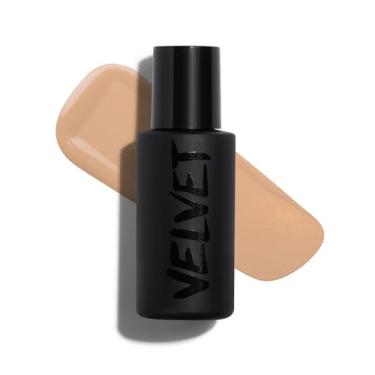 Imagem de Base Velvet Segunda Pele 60 Contém1g 30ml
