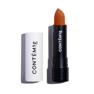 Imagem de Batom Matte Velvet Glam Orange Contém1g 3,5g