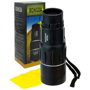 Imagem de Monóculo Luneta 16x52 66m/8000m Rongda