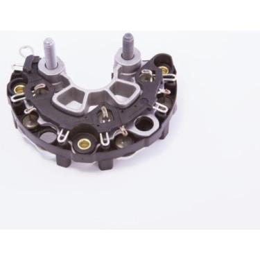 Imagem de Ponte retificadora 24W Volvo Fh 520 2006 a 2011 Bosch 