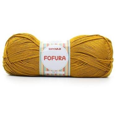 Imagem de Fio Fofura Baby & Kids Círculo 100g, 7030