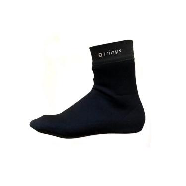 Imagem de Sapatilha Beach Tennis Neoprene Trinys Unissex-Unissex