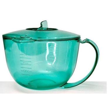 Imagem de Jarra Microplus 1 Litro - Tupperware, VERDE