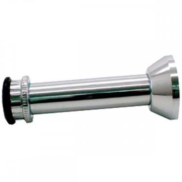 Imagem de Tubo Lig.Dacunha Abs Cromada Ajust.20Cm