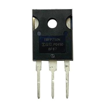Imagem de Transistor irfp 250 n - irfp250n - mosfet