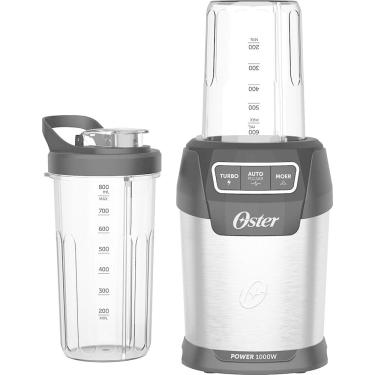 Imagem de Blender Ultra Power 1000 Oster com 2 Copos