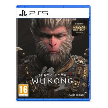 Imagem de Black Myth: Wukong - PS5