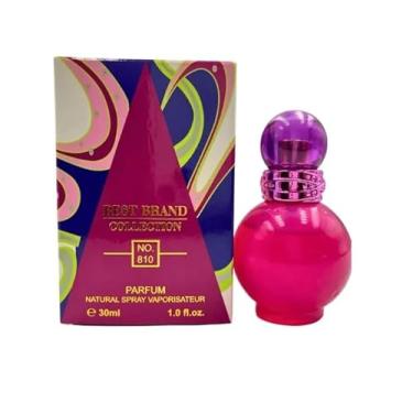 Imagem de Perfume Feminino Best Brand Collection nº 810-30 ml