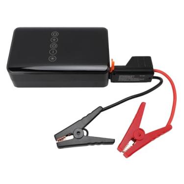 Imagem de Compressor de Ar Portátil para Inflador de Pneus 120w 150psi, Bomba de Ar Sem Fio para Pneus de Carro Acessórios para Carro Bomba de Pneu Desligada Automática Com Manômetro para