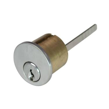 Imagem de Cilindro de aro com chave K2 com chave Schlage C