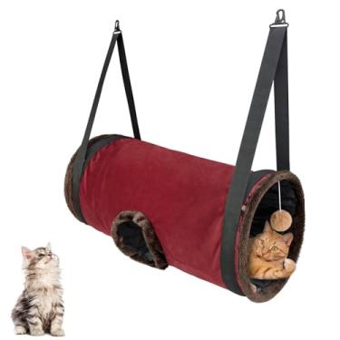 Imagem de Prateleiras de parede para gatos, móveis de parede para gatos, rede para gatos, prateleiras e poleiros para parede