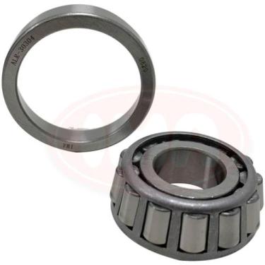 Imagem de Rolamento de roda Dian / Tras Vw Karmann-Ghia 1962 a 1976 - IMA