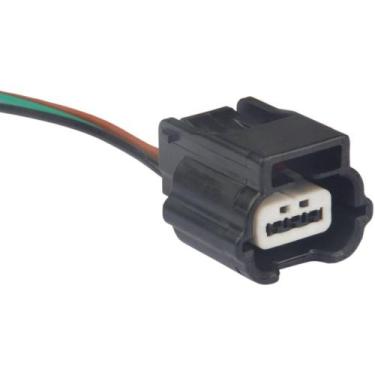 Imagem de Chicote elétrico Renault Symbol 2009 a 2013 TC CHICOTES