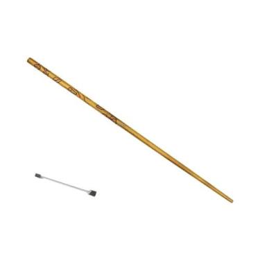 Imagem de Varinha Mágica de Anime para Cosplay Infantil - Com Núcleo de Metal e 