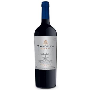 Imagem de Vinho Vinhas Velhas Tannat Safra 2015 (750ml) - Miolo