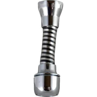 Imagem de Blukit Extensor P/Torneira Abs Cro 140Mm 205