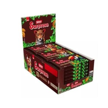 Imagem de Chocolate Supresa NESTLÉ