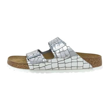 Imagem de Birkenstock 1023923340 Arizona Gg Silver N 40