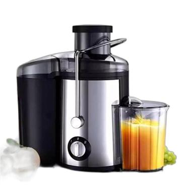 Imagem de Centrifuga Alimentos Extrator Elétrico Juicer Sucos Frutas