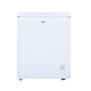 Imagem de Freezer e Conservador Horizontal HQ 160 Litros Branco HQ-160CFH