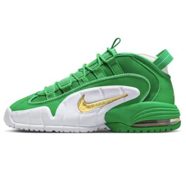 Imagem de Nike Tênis masculino Air Max Penny, Verde, 39