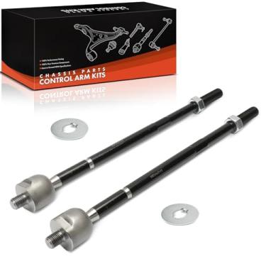 Imagem de A-Premium 2 x terminais dianteiros internos, compatíveis com Lexus RX300 1999 2000 2001 2002 2003