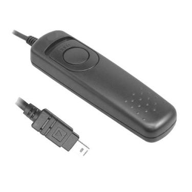 Imagem de Disparador Remoto CN-DC1 Controle de Obturador para Nikon D70s e D80 -
