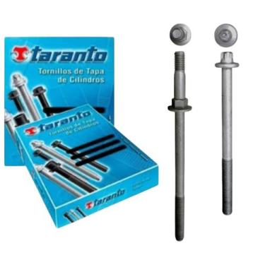 Imagem de Parafuso Cabeçote Gm Corsa / Montana / Meriva  - Taranto