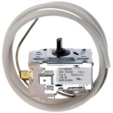 Imagem de Termostato Brastemp Consul Tsv2014-01 Original - W11082463 - Whirlpool