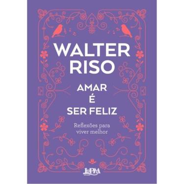 Imagem de Amar É Ser Feliz