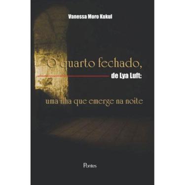 Imagem de Quarto Fechado De Lya Luft, O