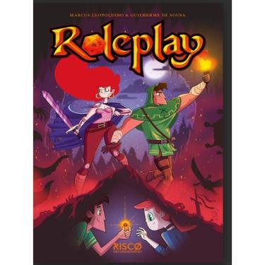 Imagem de Roleplay