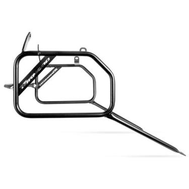 Imagem de Afastador Alforge Gbs Traseiro Honda Xr 300L Tornado