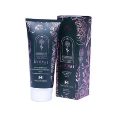 Imagem de Loção Hidratante e Desodorante Corporal La Rosa 200ml