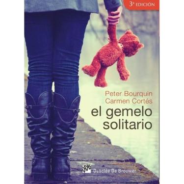 Imagem de El gemelo solitario - Espanhol