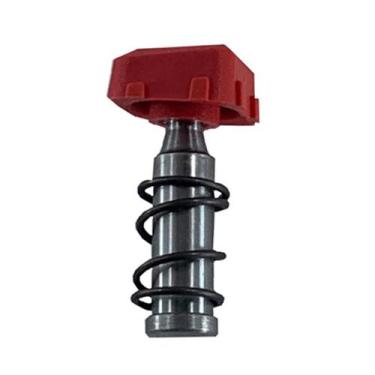 Imagem de Botão Pino Pulsador Trava Para Gws 7-115 1619P02873 - Bosch - Bosch-At